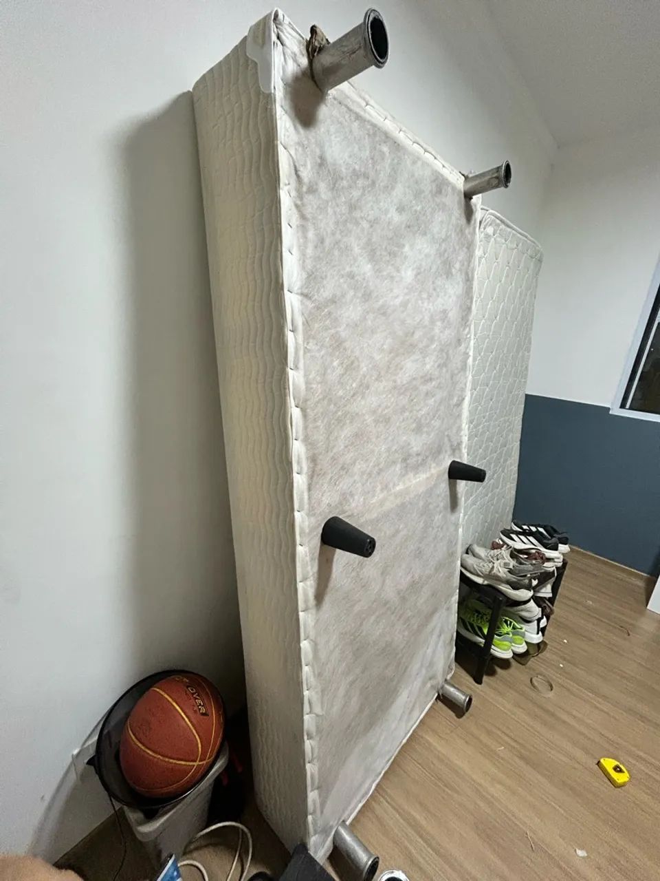 Doação CAMA BOX SOLTEIRO  - Foto 2