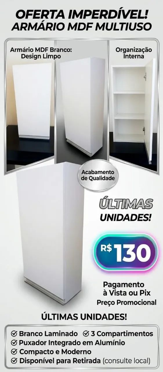 Armário 