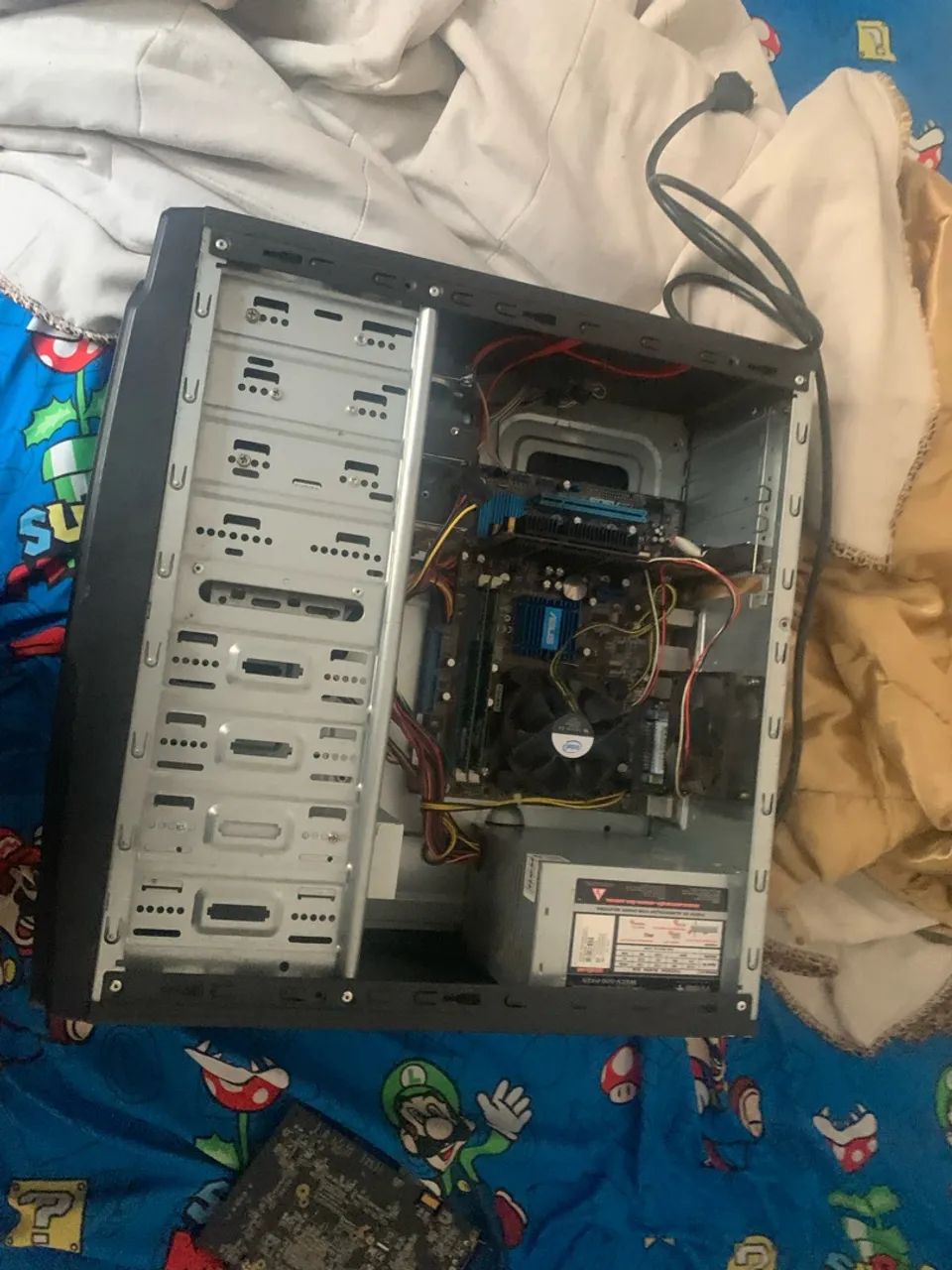 Vendo pc - Foto 3