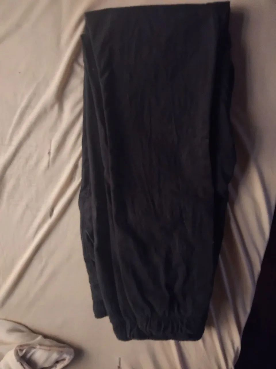 Calça Jogger Skinny Preta  - Foto 2