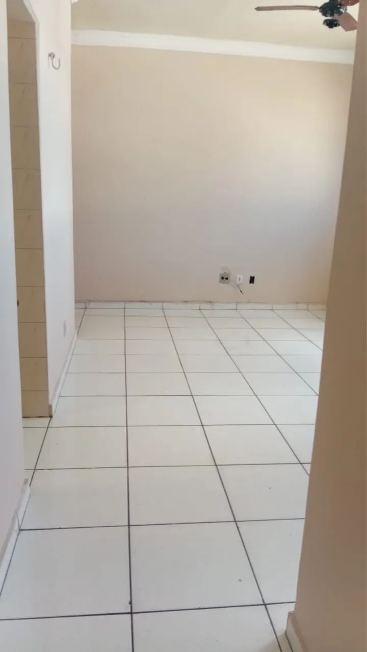 Excelente apartamento na área Central de Cuiabá - Foto 4