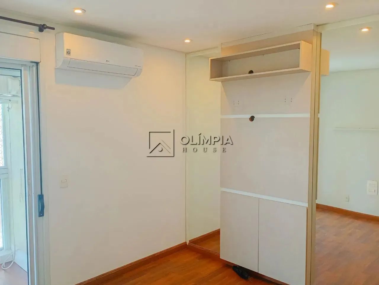 Venda Apartamento 3 Dormitórios - 125 m² Vila Clementino - Foto 3