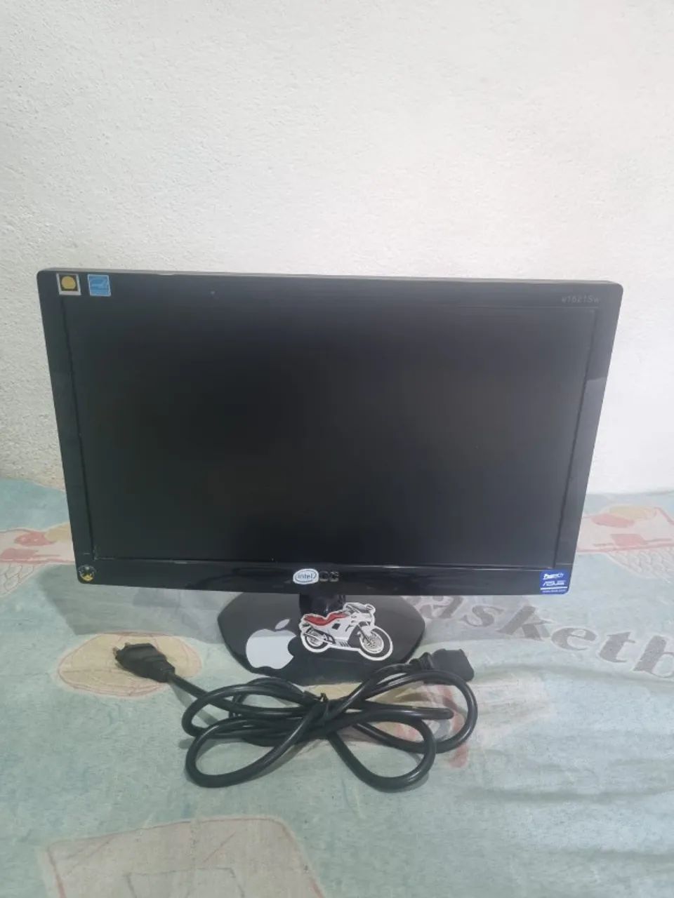 Monitor AOC E1621SW  - Foto 2