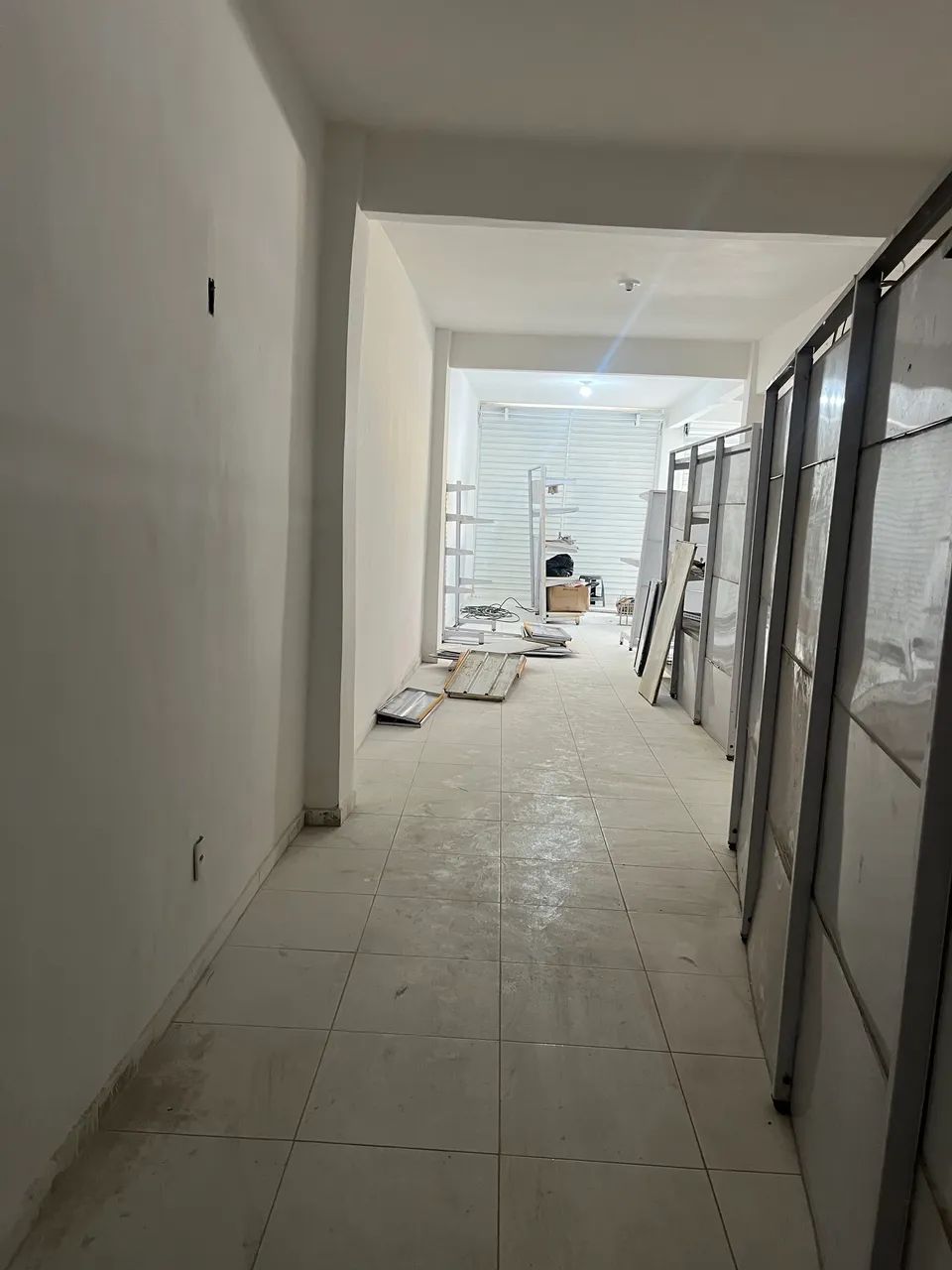 Ponto comercial ideal para igreja ou comércio  - Foto 3
