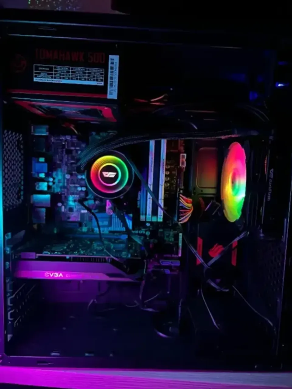 pc gamer gtx 950