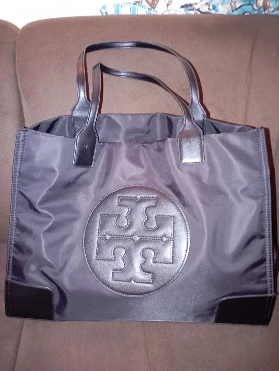Bolsas europeias importadas 