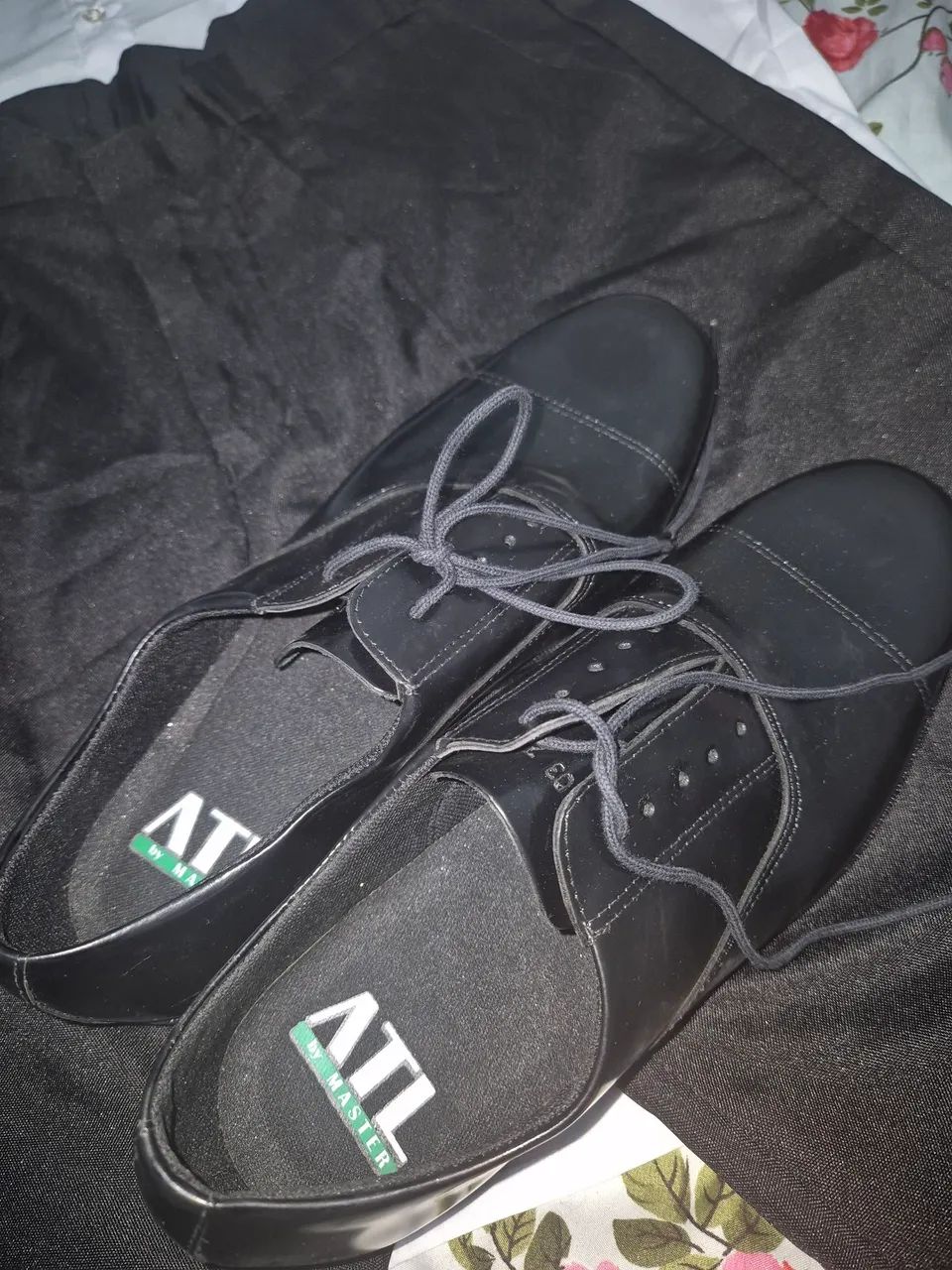 Conjunto Bicho Fino Militar - Foto 4