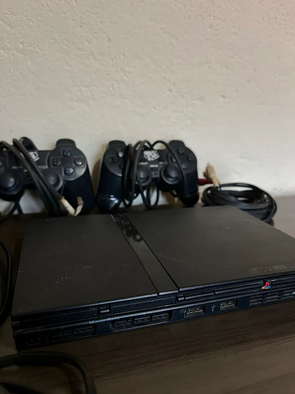 Ps2
