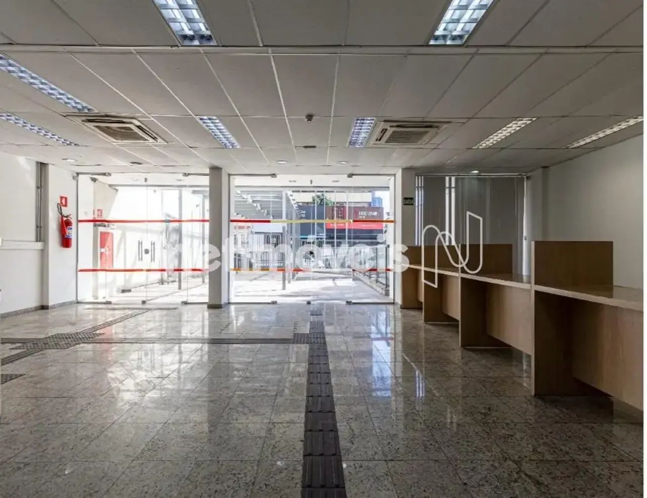 Locação Prédio Consolação São Paulo - Foto 3