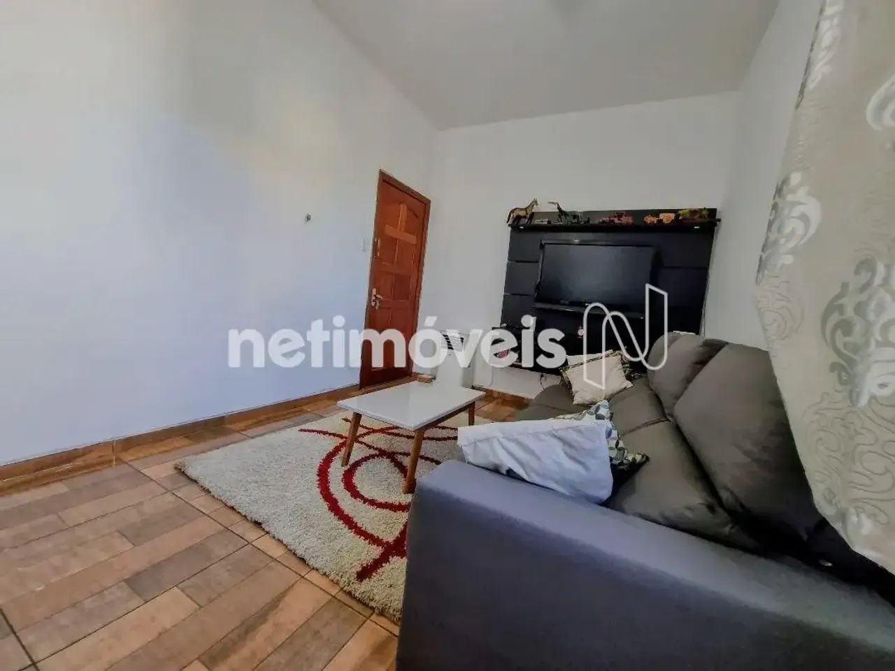 APARTAMENTO 2 QUARTOS PRÓXIMO CEFET NOVA SUISSA ! - Foto 5