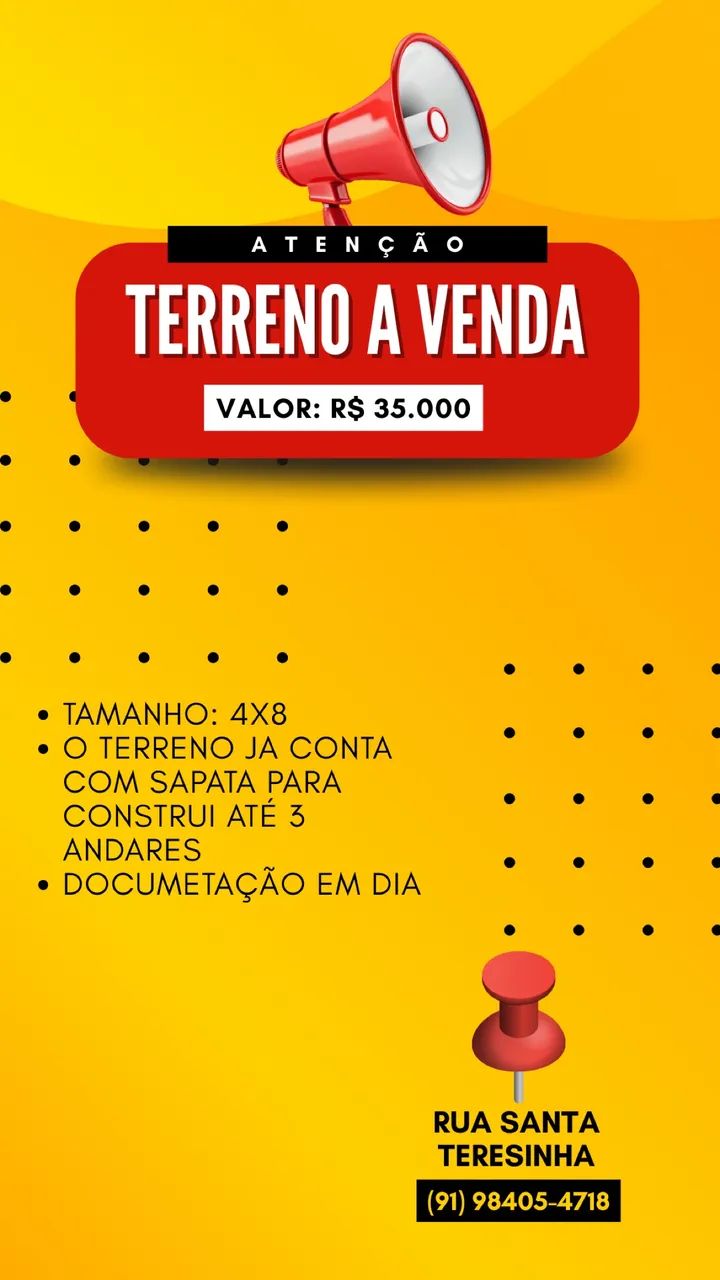 Foto - Belém - Maracangalha