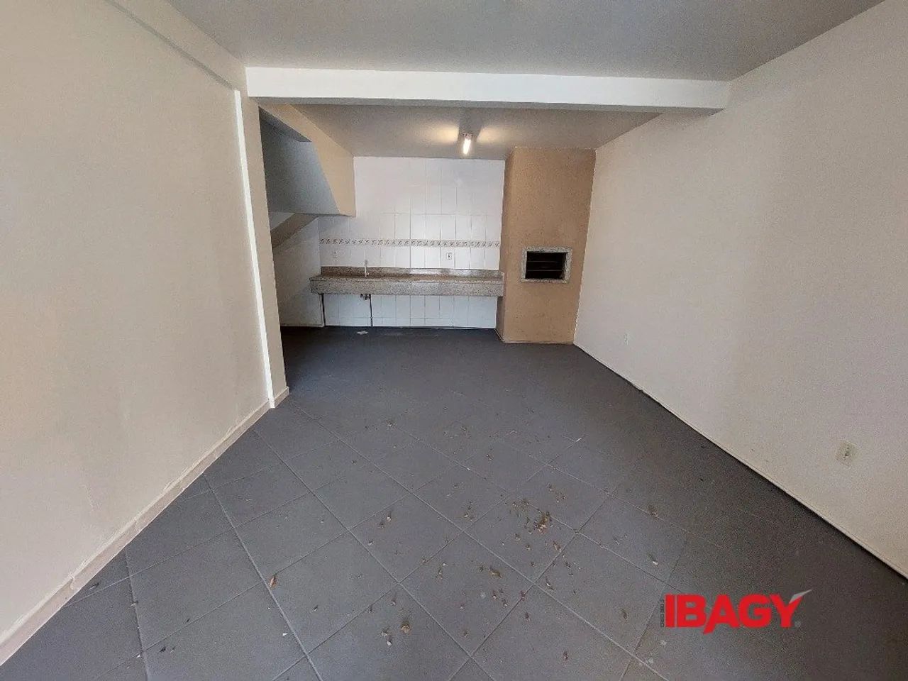 Excelente Casa 1 dormitório(s) em Rio Tavares - Florianópolis - Foto 4