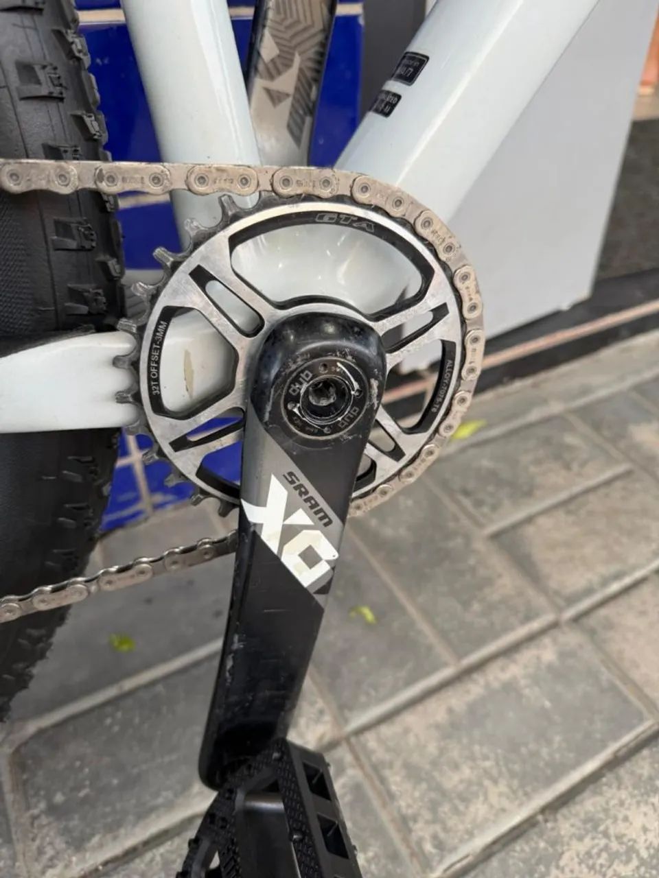 Vendo bike Specialized S-Works  - Foto 4