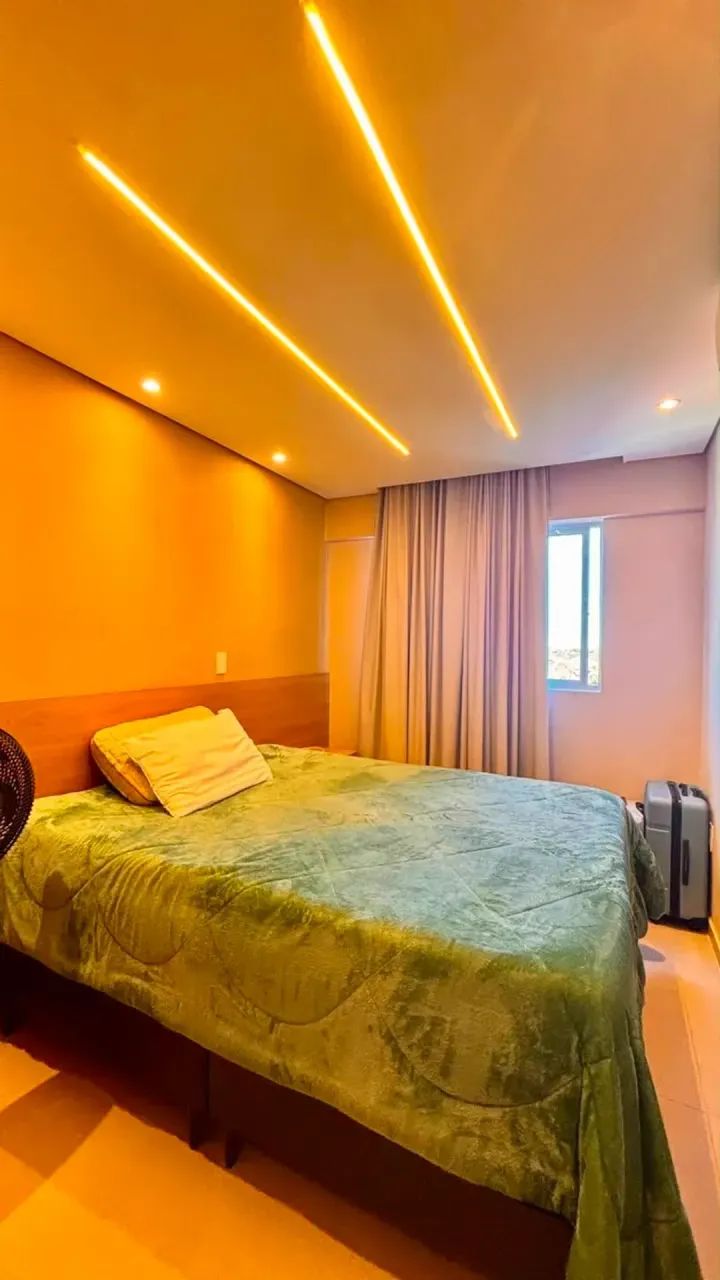 Apartamento Mobiliado Eusébio | 120m2 | 8 andar - Foto 5