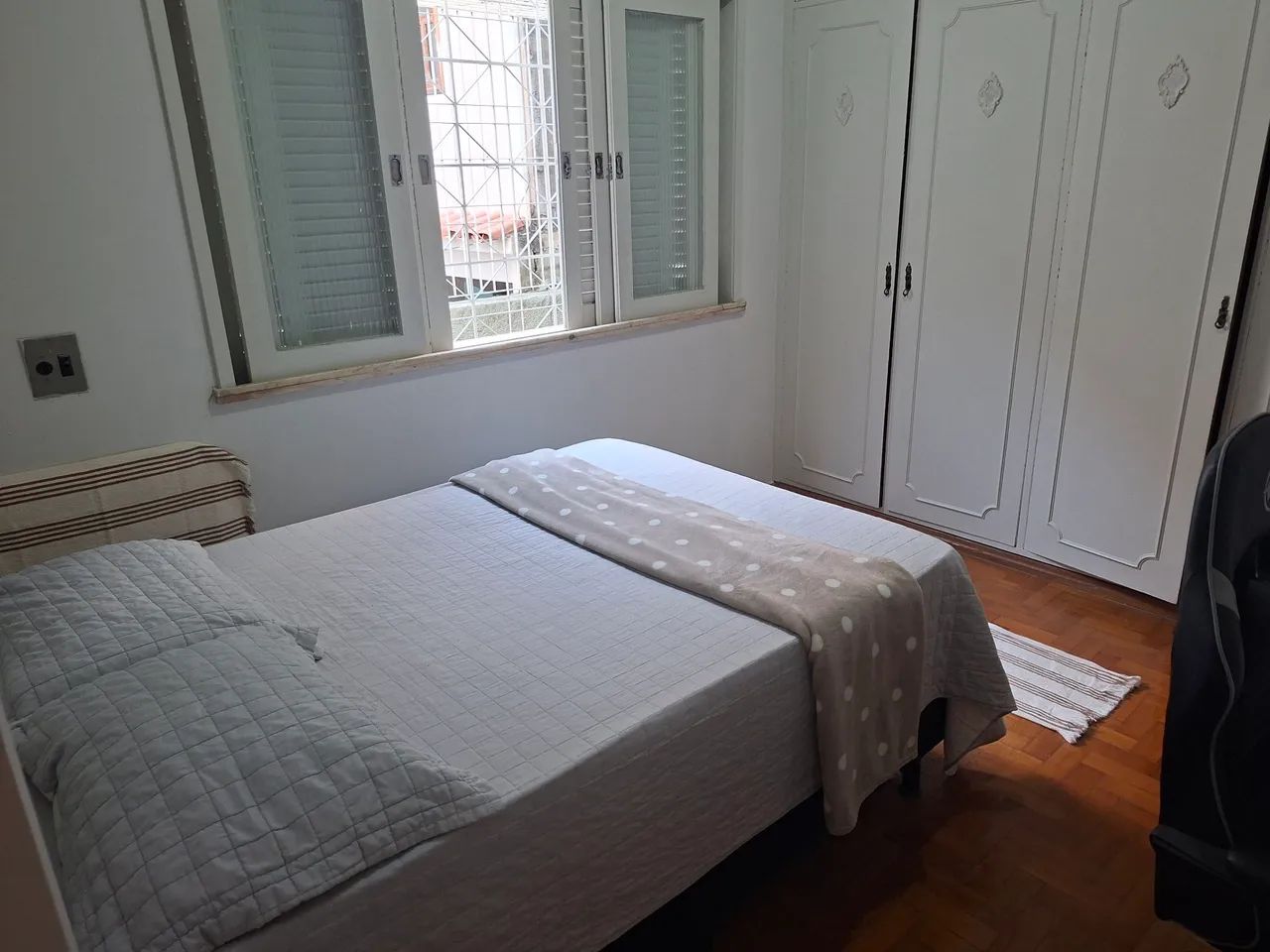 Alugo Quarto/ Suíte Mobiliados - Foto 5