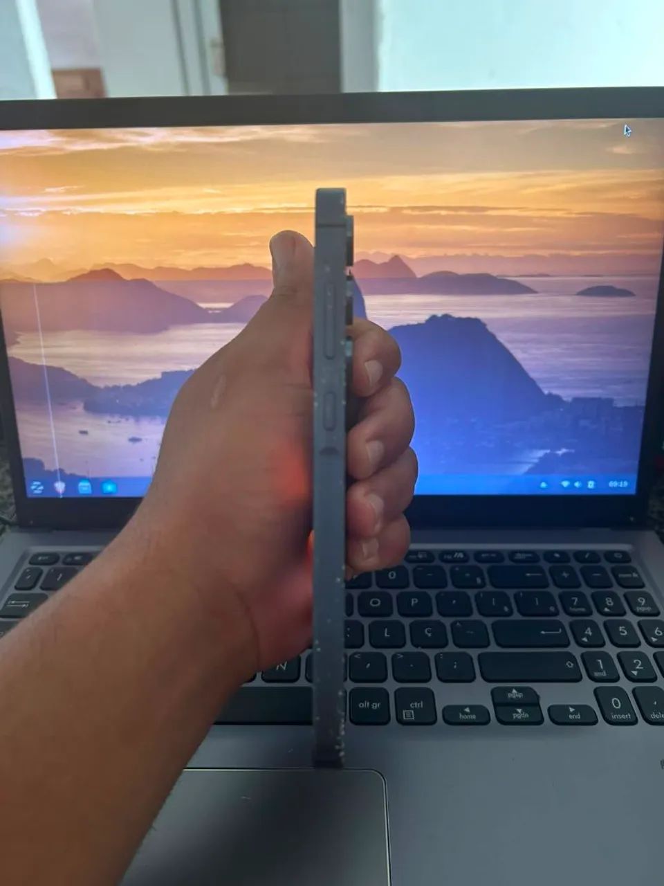 Galaxy A55 - Leia o anuncio. - Foto 3