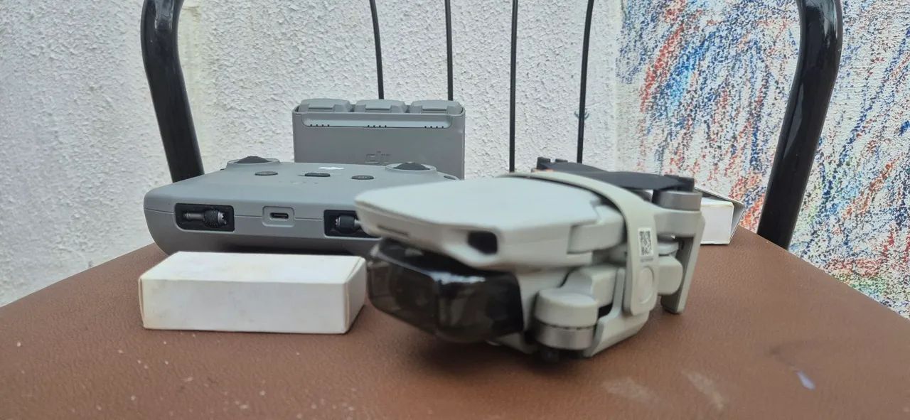 Drone mavic mini 2  - Foto 2