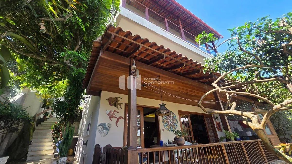 CASA TRIPLEX - 4 Quartos - 200 m² - Praia da Costa - Vila Velha/ES - Foto 5