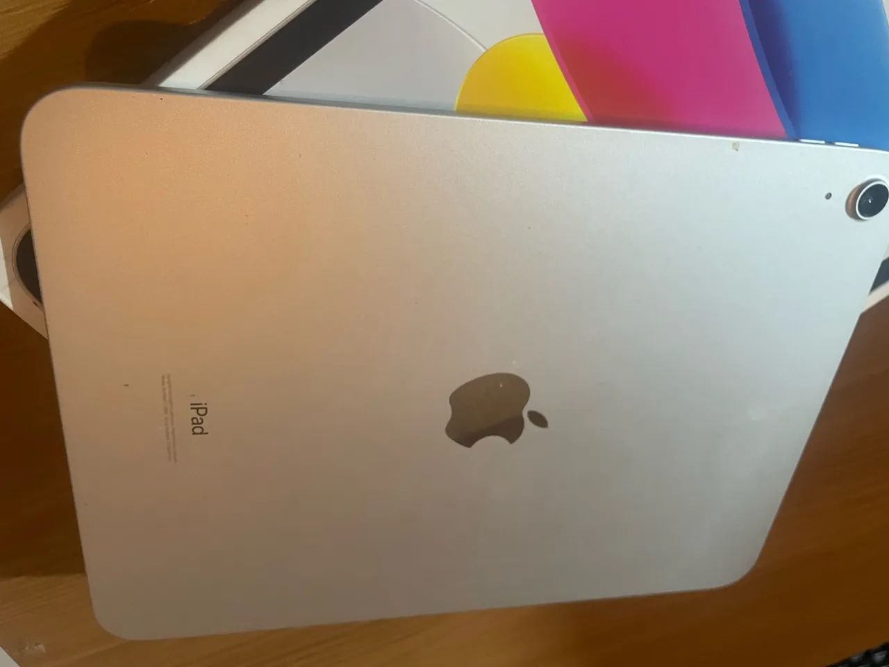 iPad 10 64gb  - Foto 4