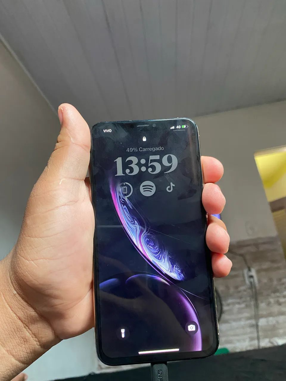 iPhone XS Max 