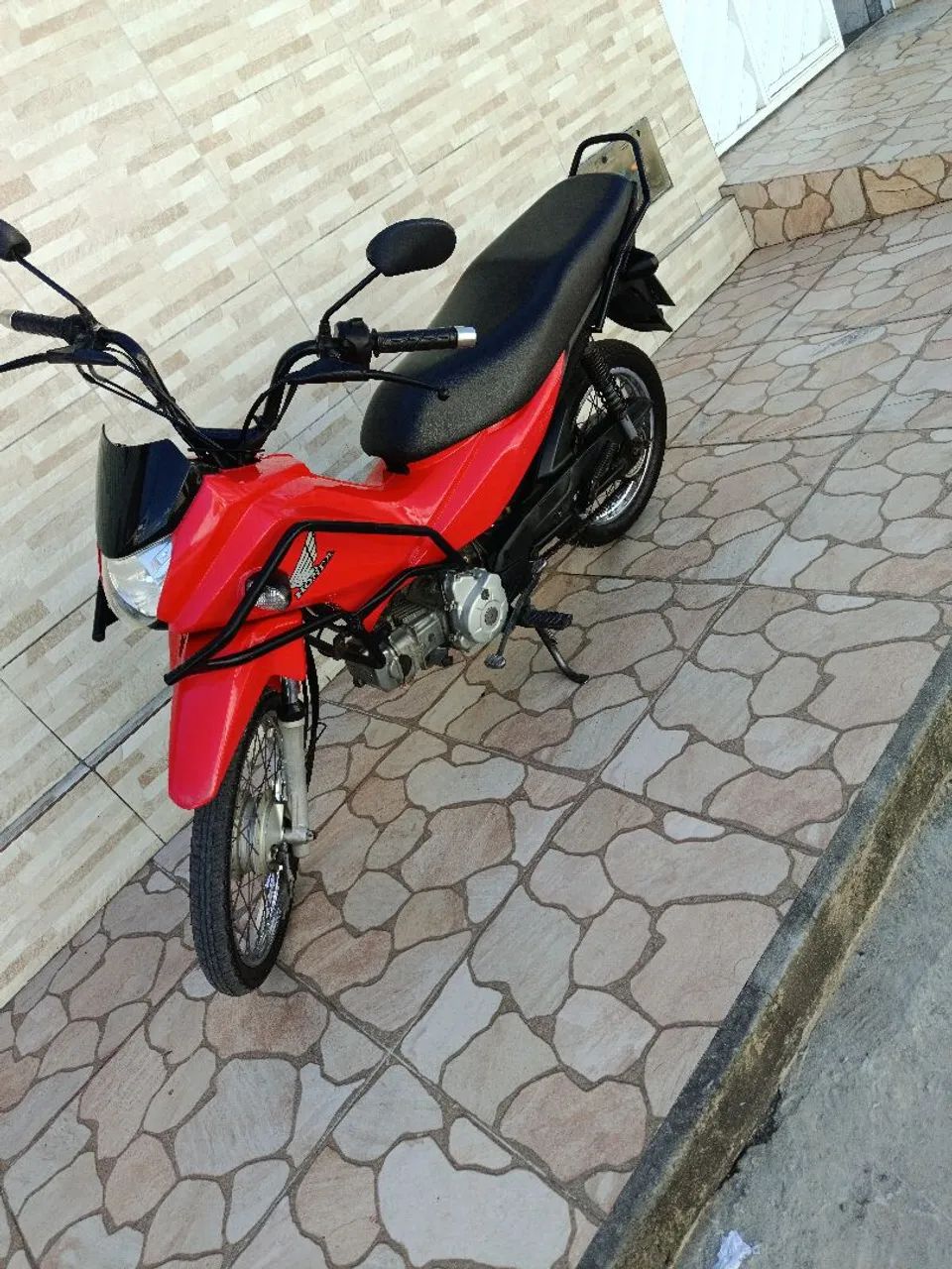 Pop 110i 2020 - Foto 3