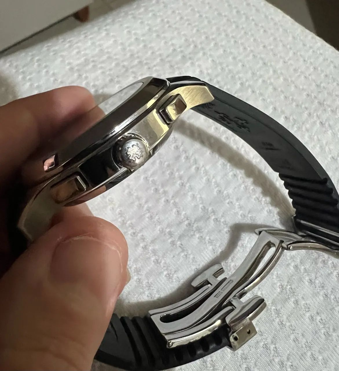 Relógio Patek Philippe - Foto 2