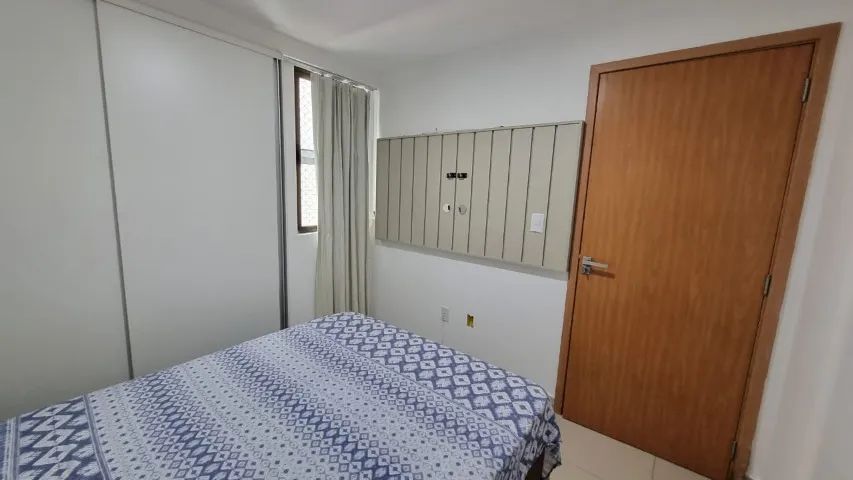 Aluguel de apartamento de 1 quarto em Intermares - Foto 4