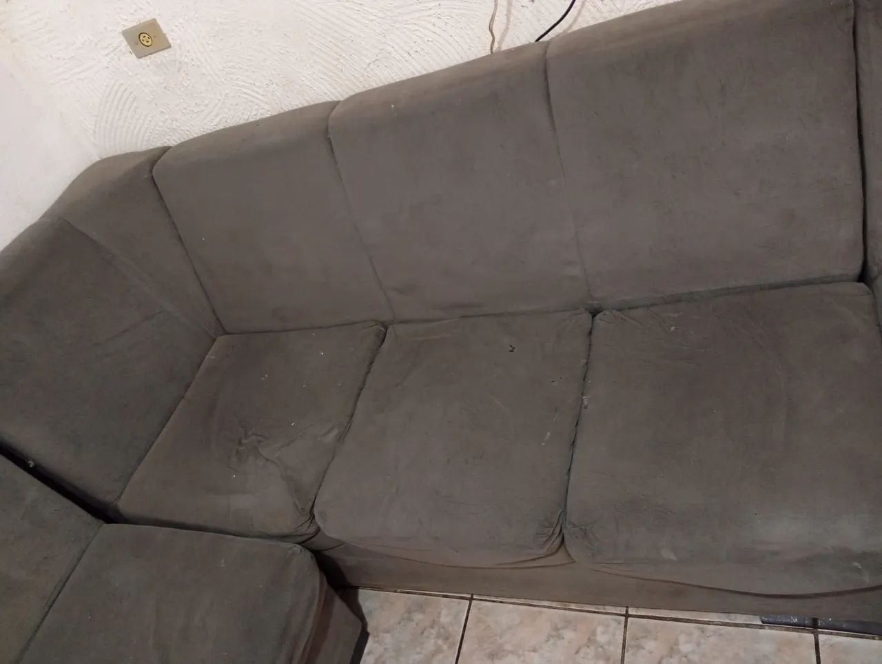 Vendo sofá  - Foto 3
