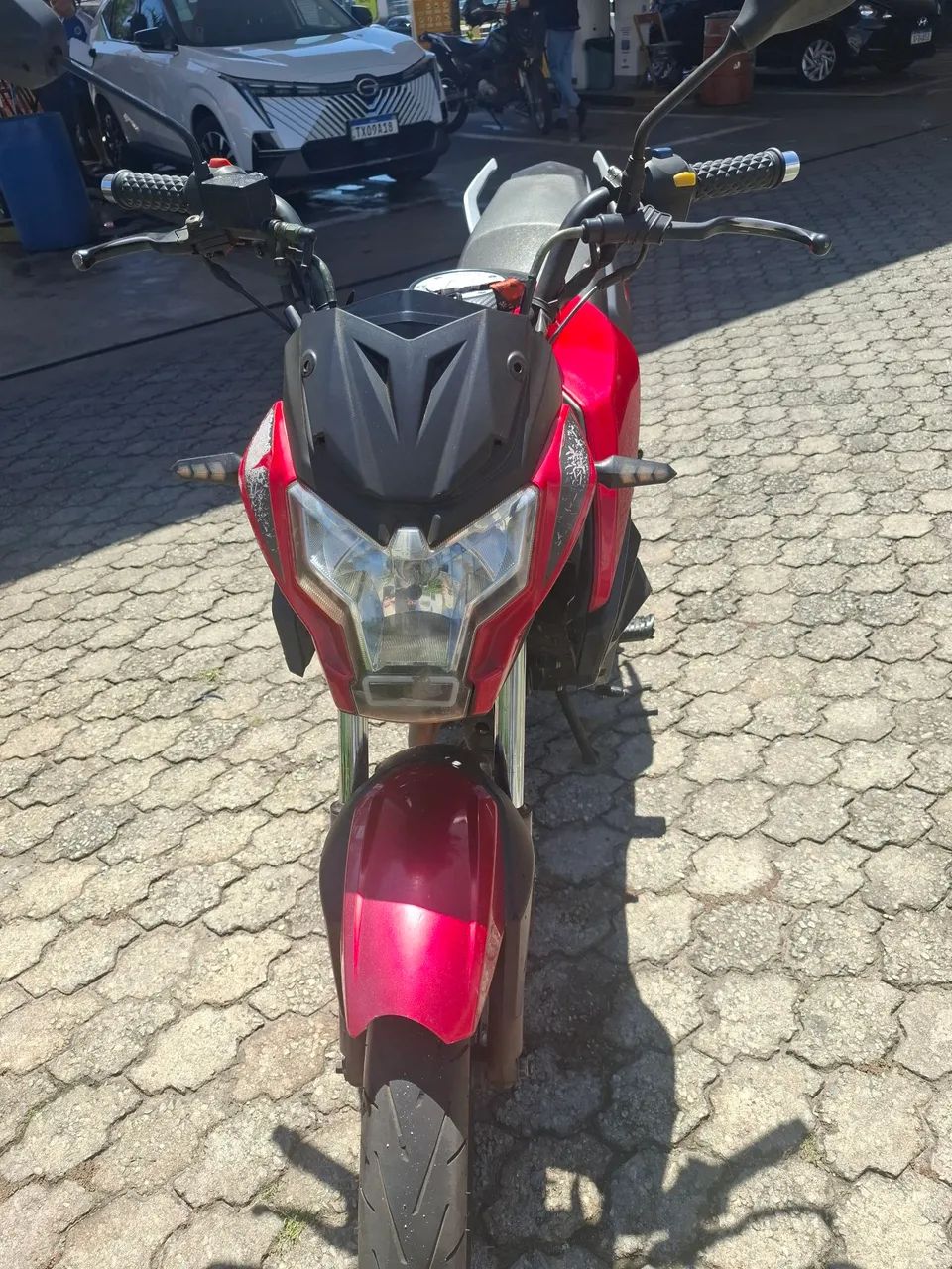 Jef 150  - Foto 2