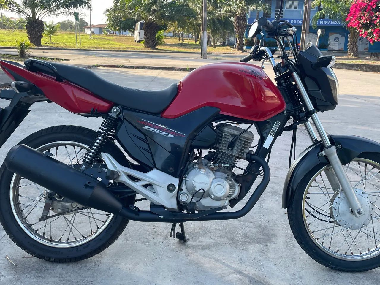 Oportunidade. Start 160  - Foto 2
