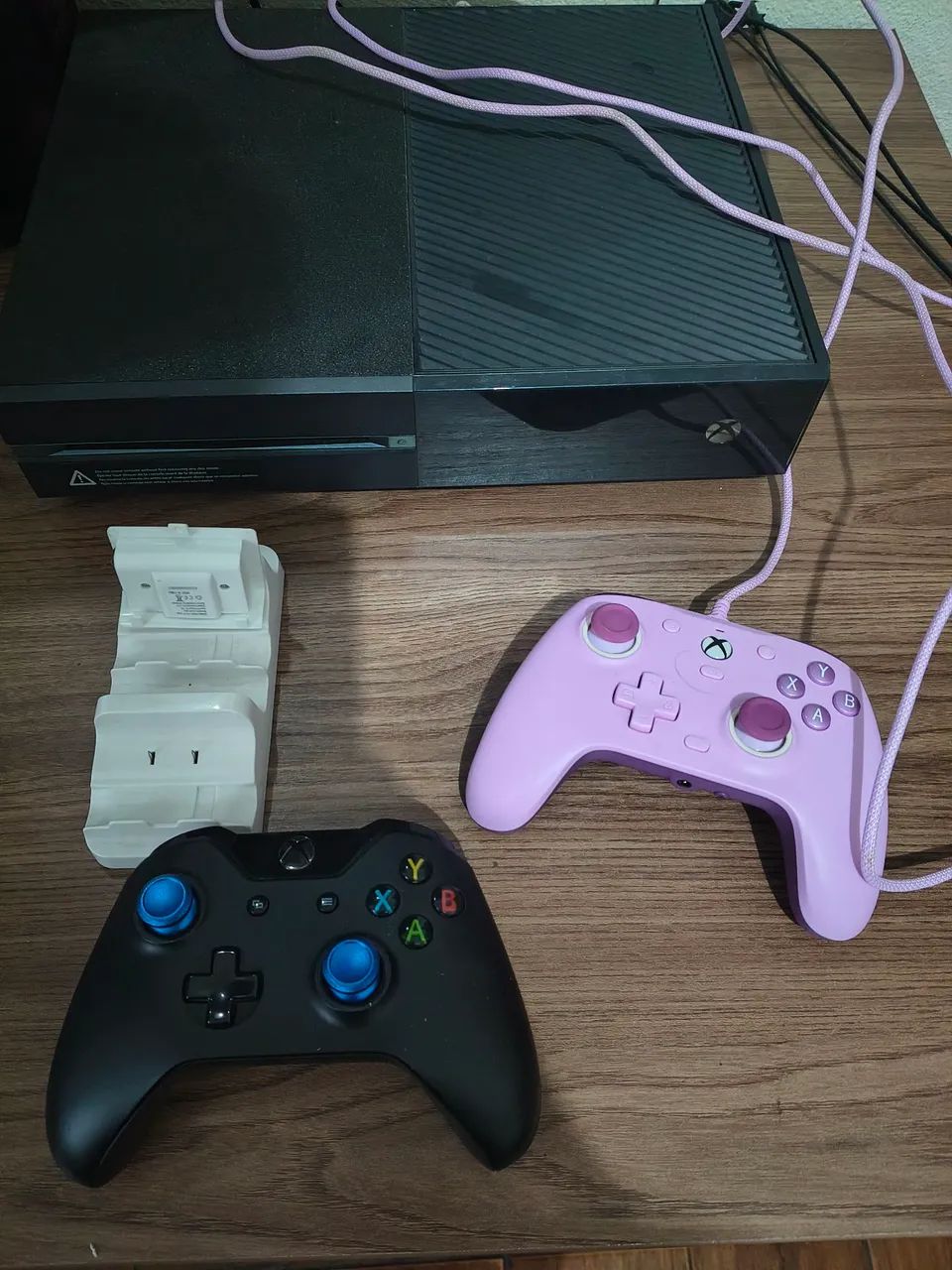 Xbox One Fat 
