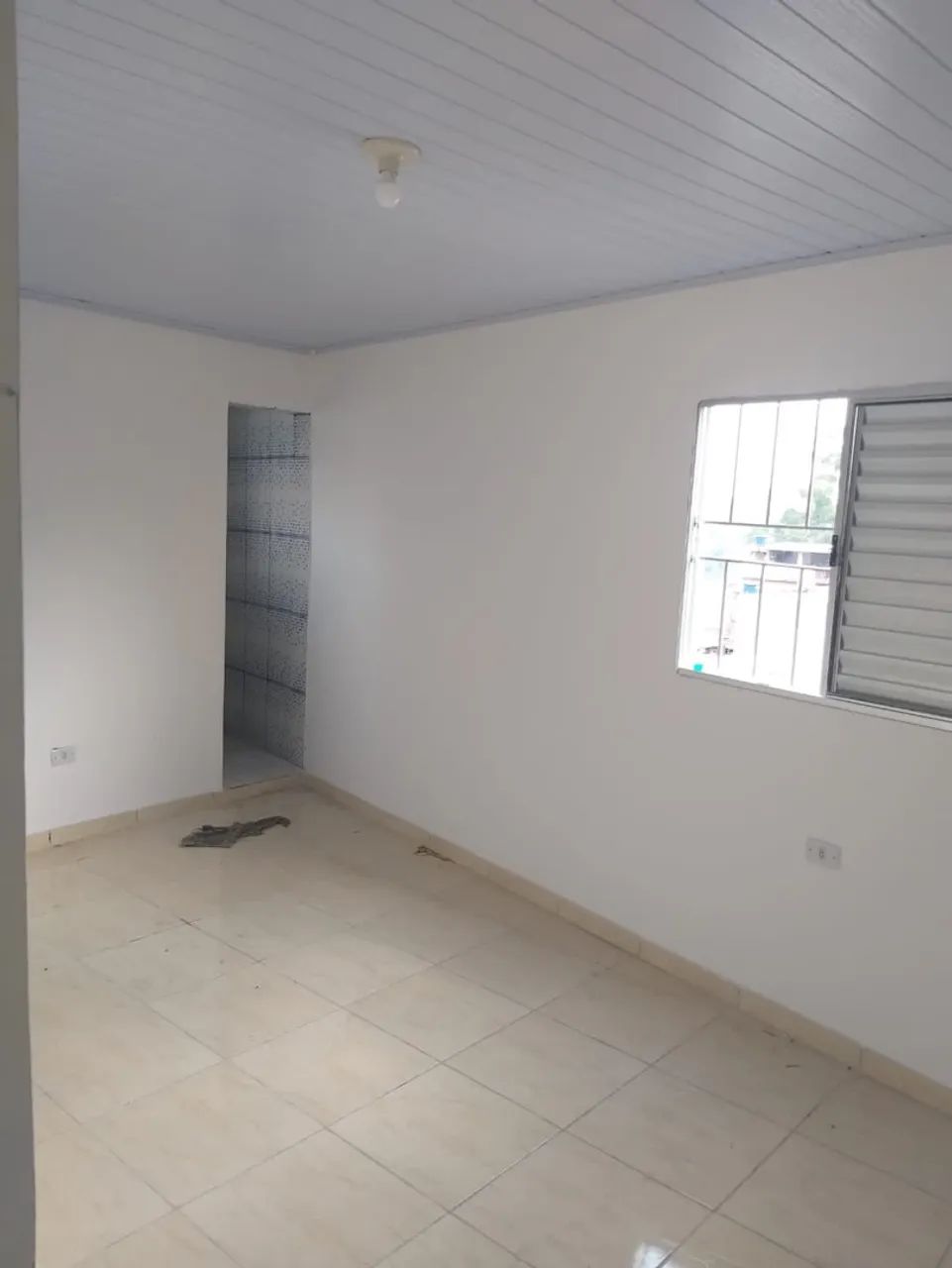 Casa 2 cômodos  - Foto 3