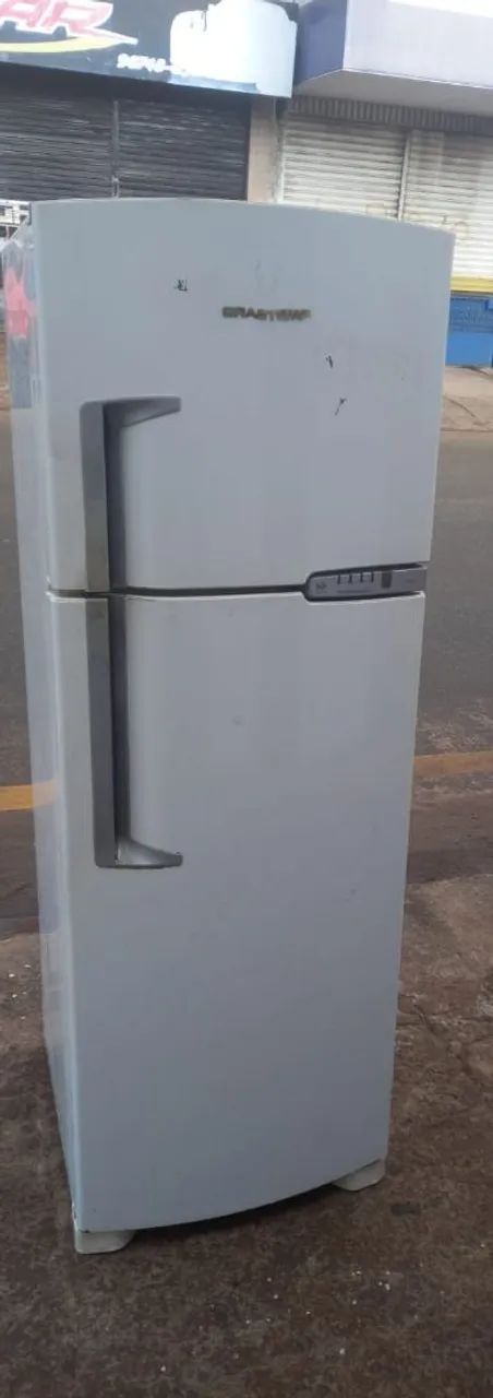 Geladeira duplex Brastemp  - Foto 2