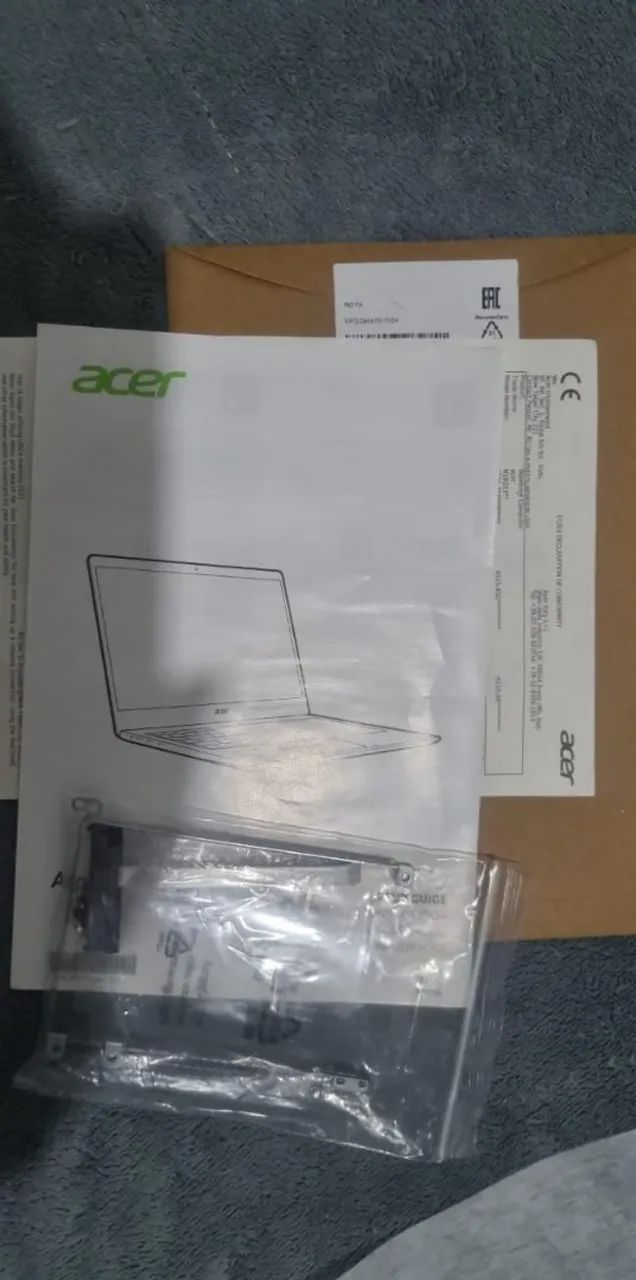 Notebook Acer Aspire 5  - Foto 5