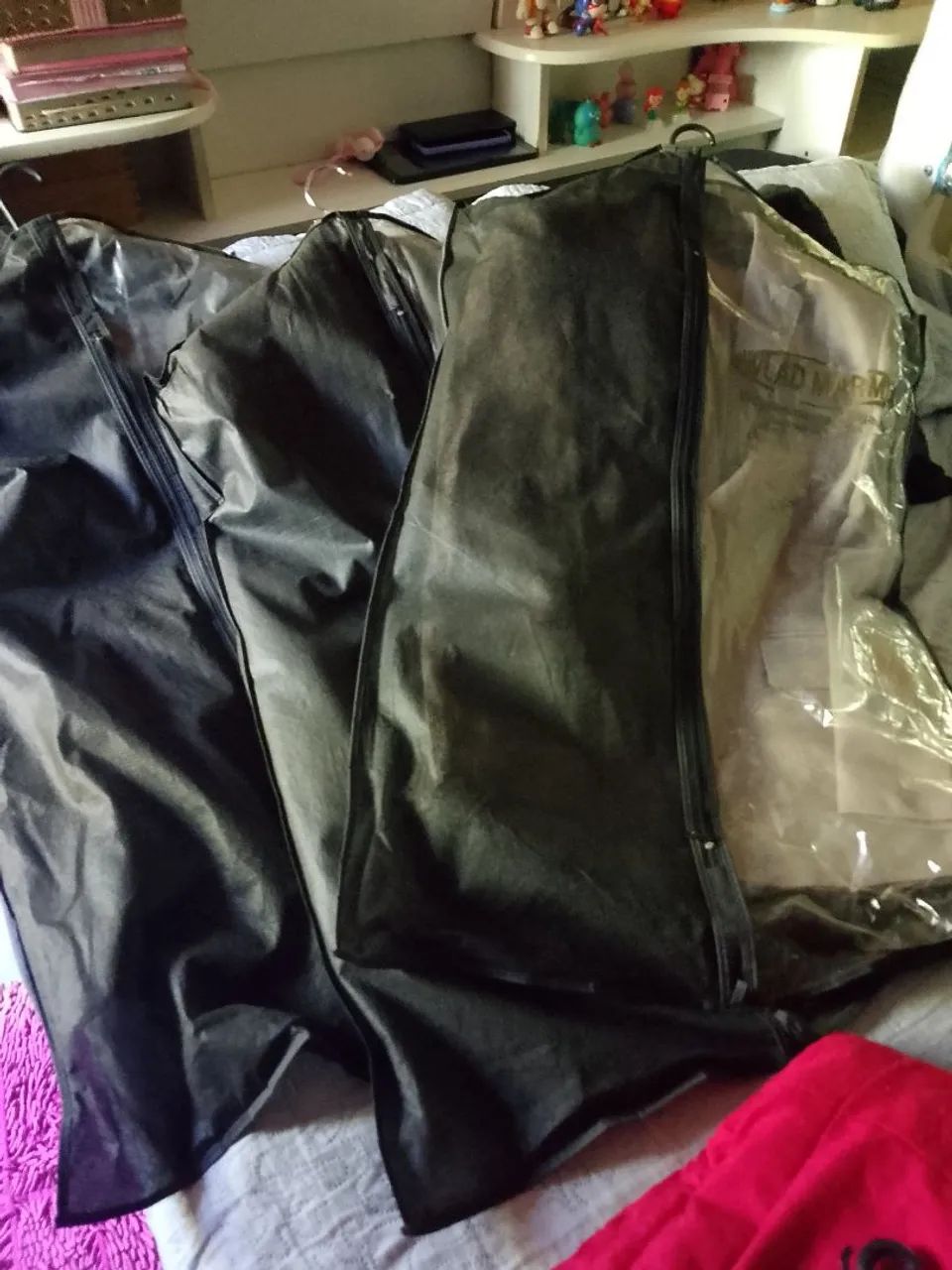 Roupas semi-nova - Foto 3