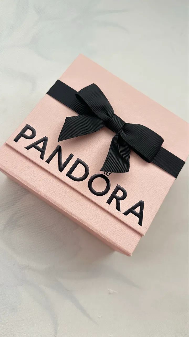 Caixa presenteavel Pandora  - Foto 3