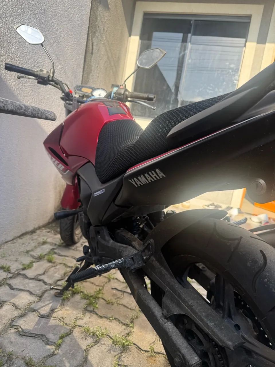Fazer 250 - Foto 5