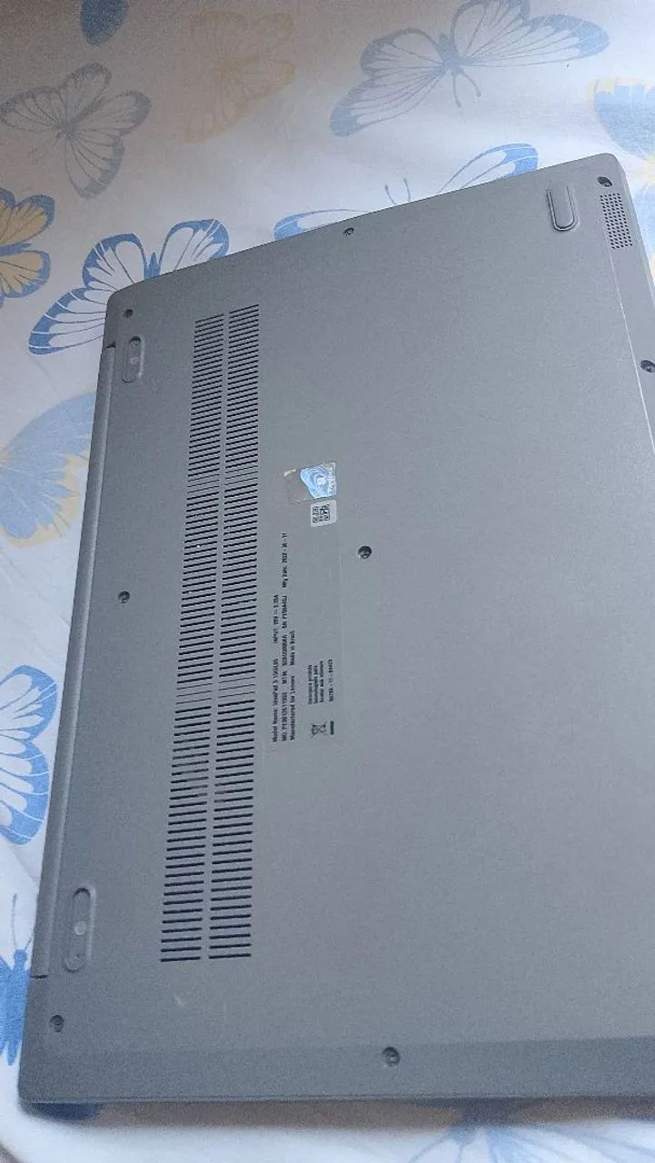 Notebook marca Lenovo  - Foto 2