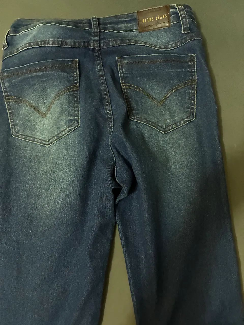 Calça Lottus 38 - Foto 4