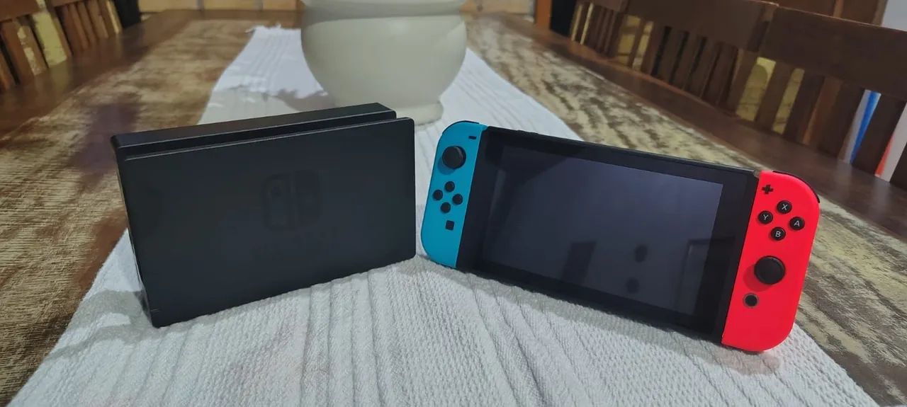 Vende-se  jogo  - Foto 5