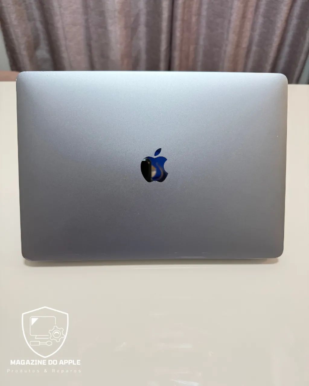 Macbook Pro Touch Bar M1 - 2020 (M1/16g/256g) 13,3 polegadas - Foto 5