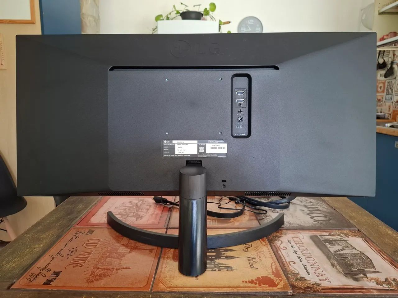Monitor profissional LG - Foto 2