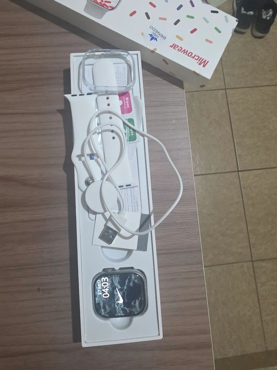SmartWatch  - Foto 2
