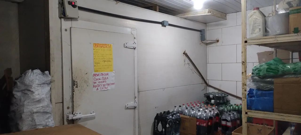  MINIMERCADO EM NILÓPOLIS  - Foto 4