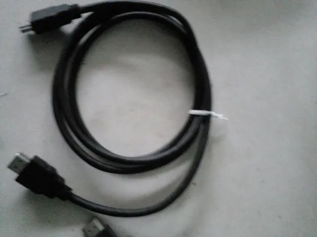 Cabo hdmi 4 cabos - Foto 2