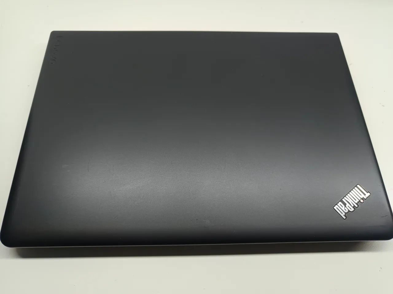 Notebook Lenovo ThinkPad i5 7th, 8gb RAM, 240gb SSD - Foto 4