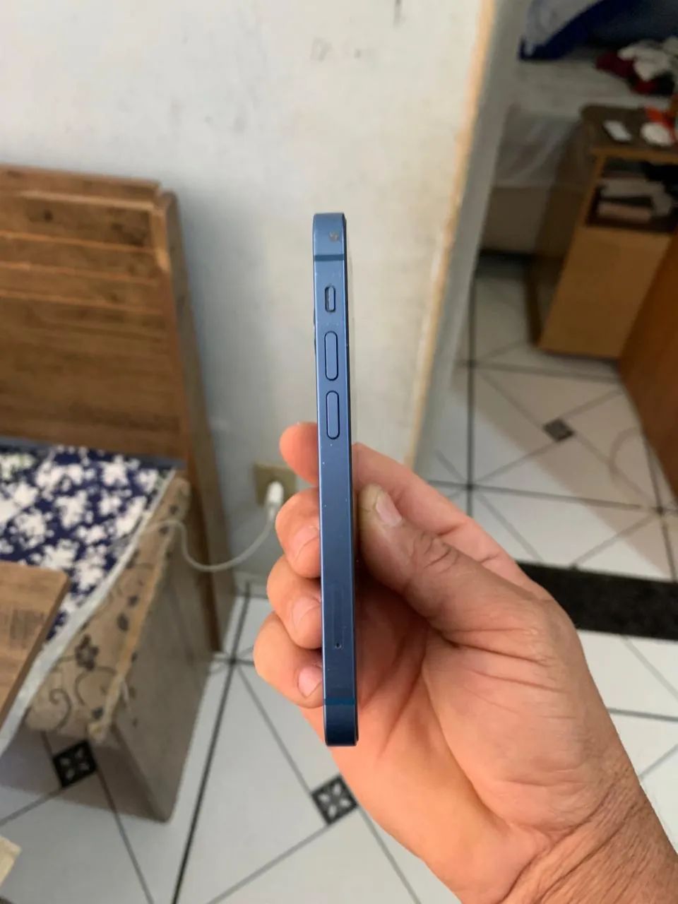 Vendo iPhone 13 mais mini - Foto 3