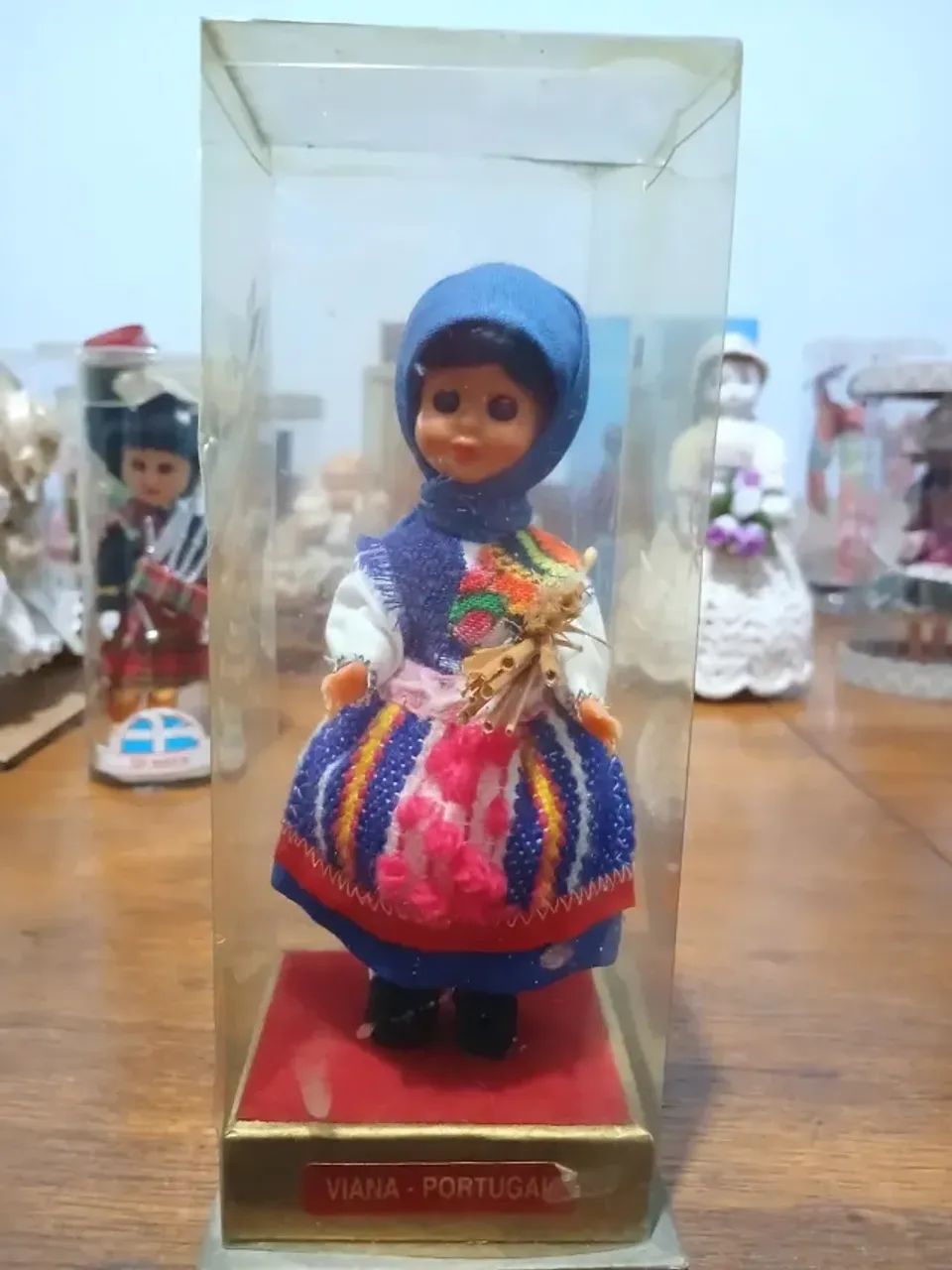 Bonecas Vintage - Foto 5