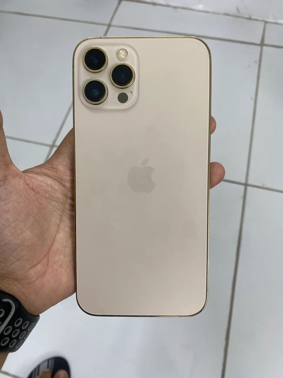 Iphone 12 pro max - Foto 5