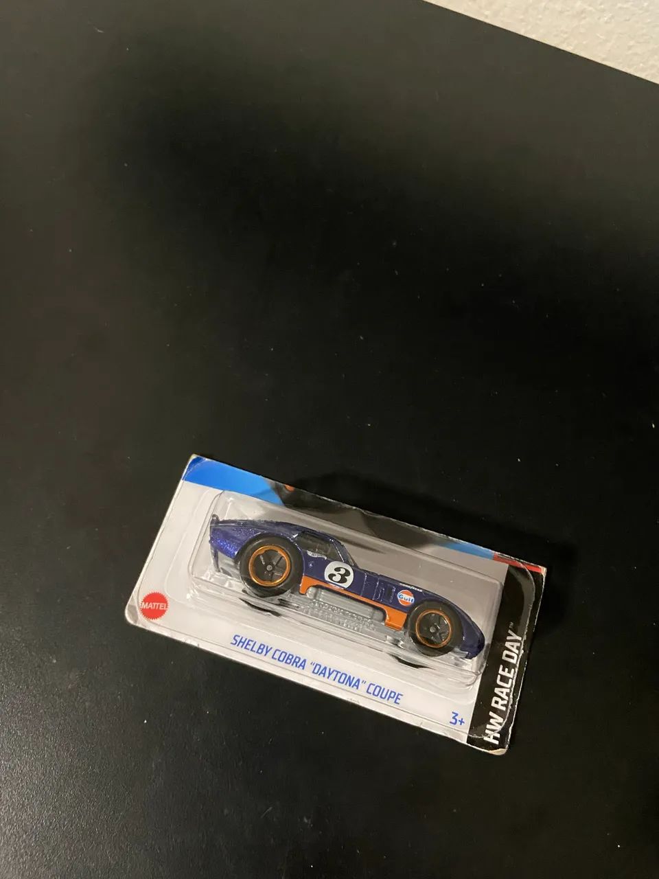 SHELBY GULF HOT WHEELS  - Foto 2